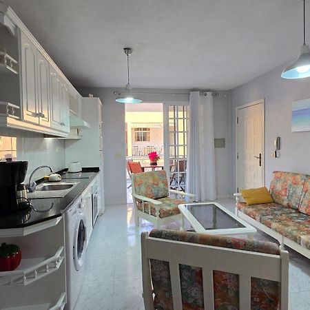 Apartamento Candil بْوُرتو ناوُس المظهر الخارجي الصورة