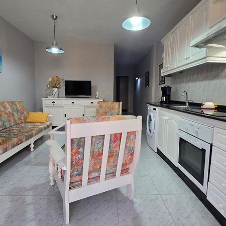 Apartamento Candil بْوُرتو ناوُس المظهر الخارجي الصورة