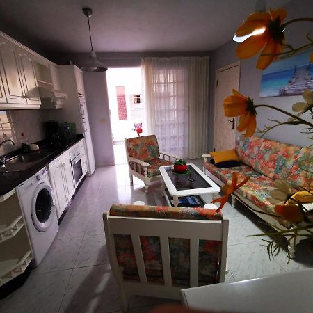 Apartamento Candil بْوُرتو ناوُس المظهر الخارجي الصورة