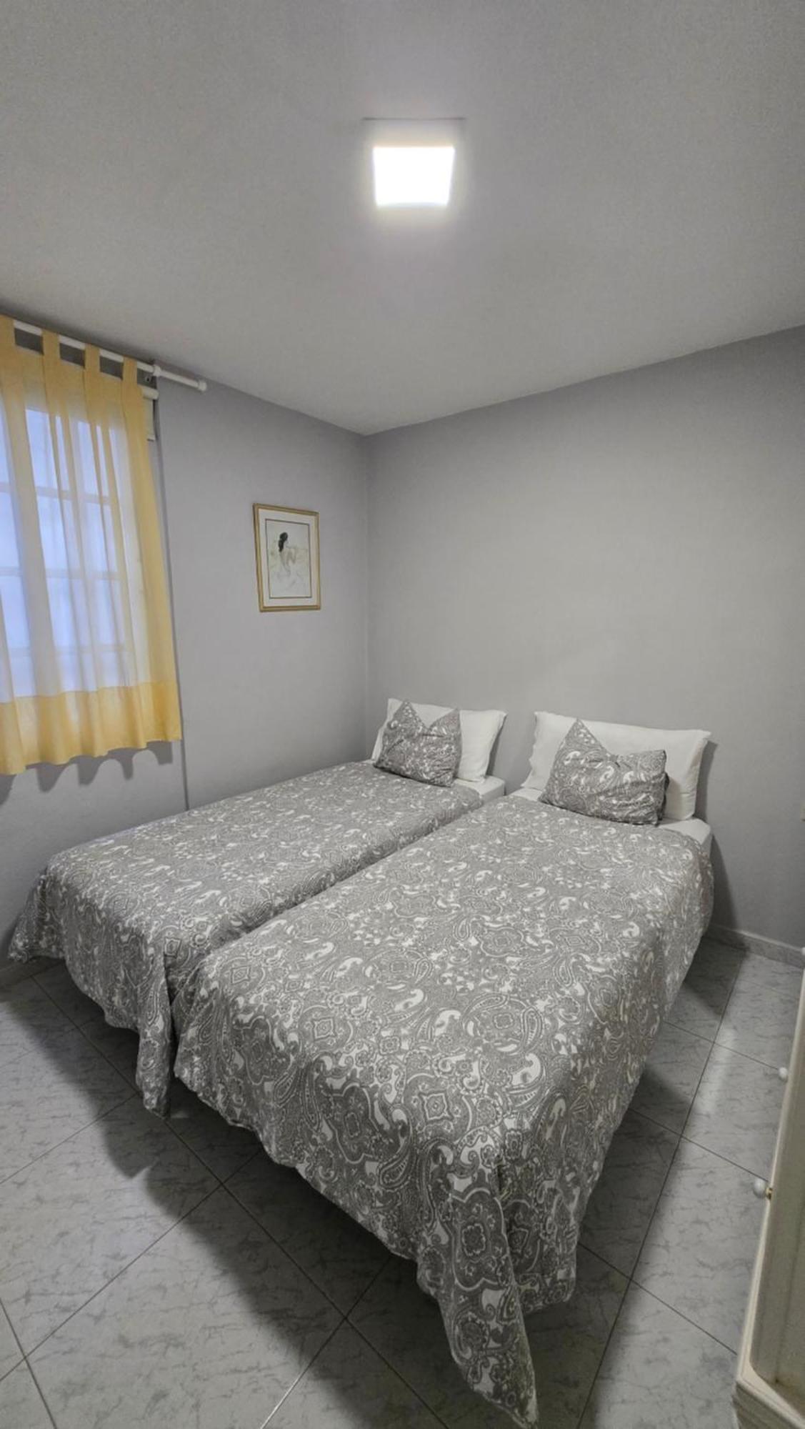 Apartamento Candil بْوُرتو ناوُس المظهر الخارجي الصورة