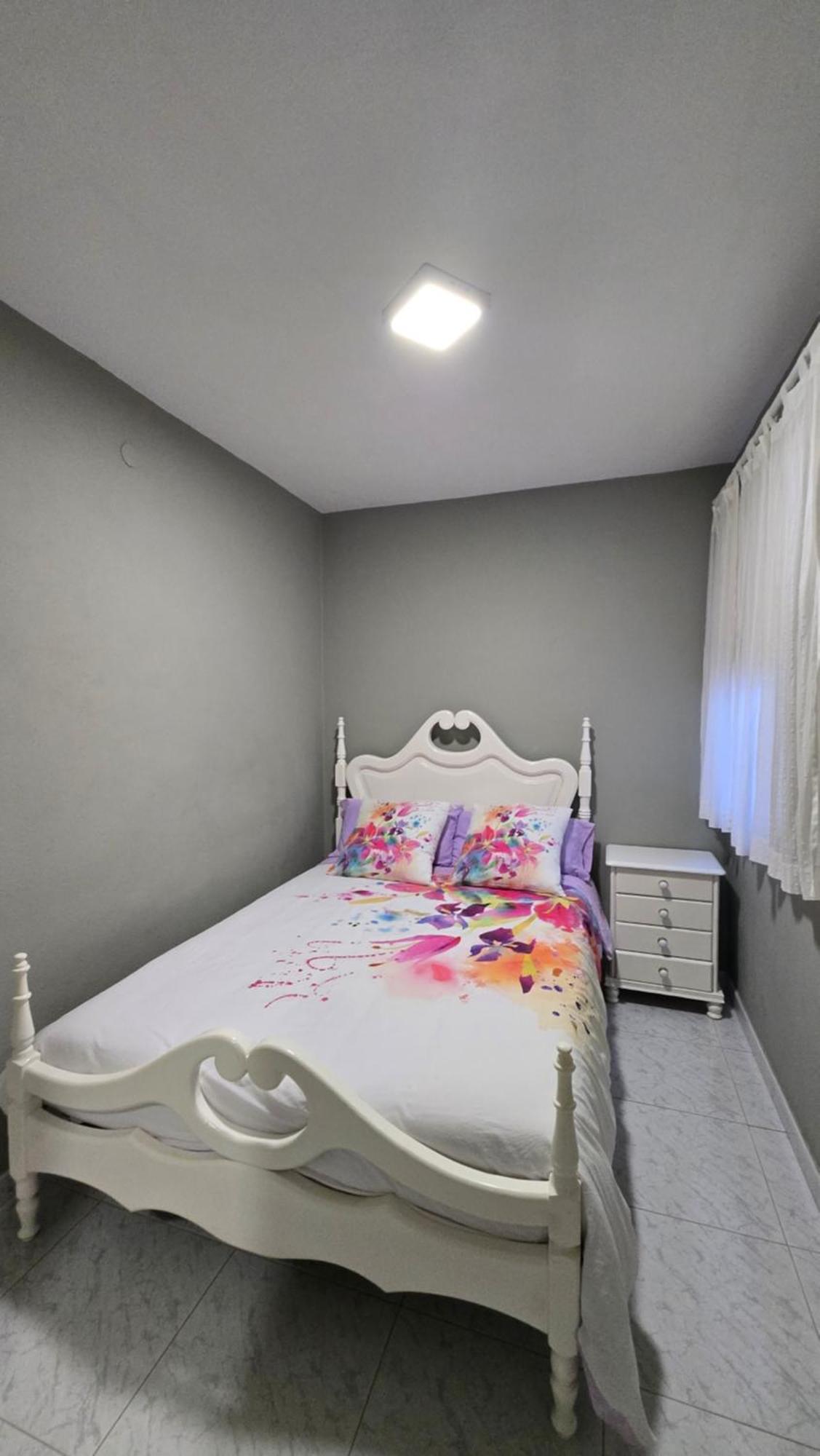 Apartamento Candil بْوُرتو ناوُس المظهر الخارجي الصورة