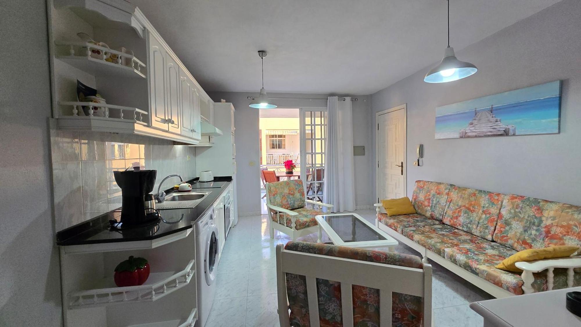 Apartamento Candil بْوُرتو ناوُس المظهر الخارجي الصورة