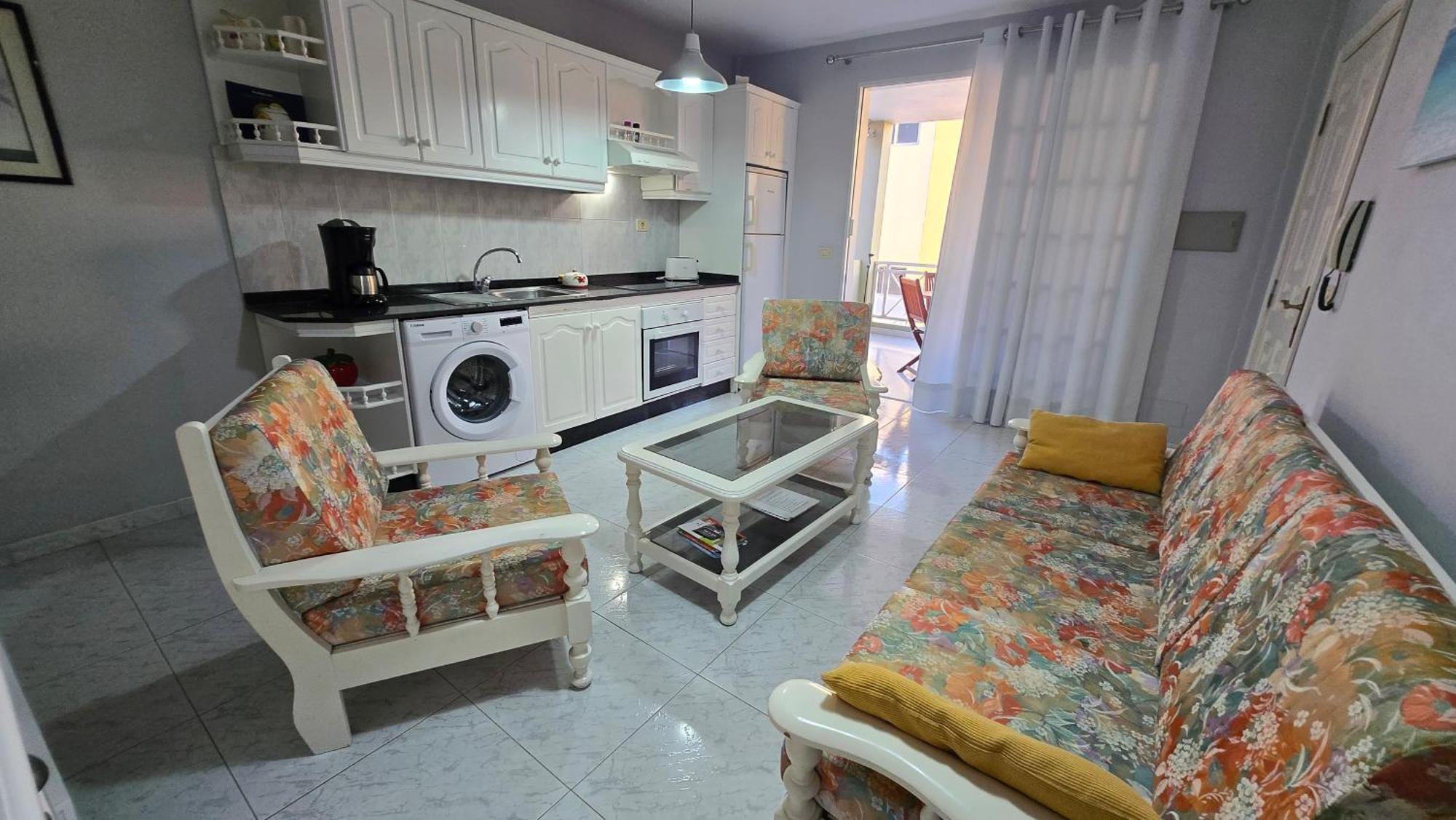 Apartamento Candil بْوُرتو ناوُس المظهر الخارجي الصورة