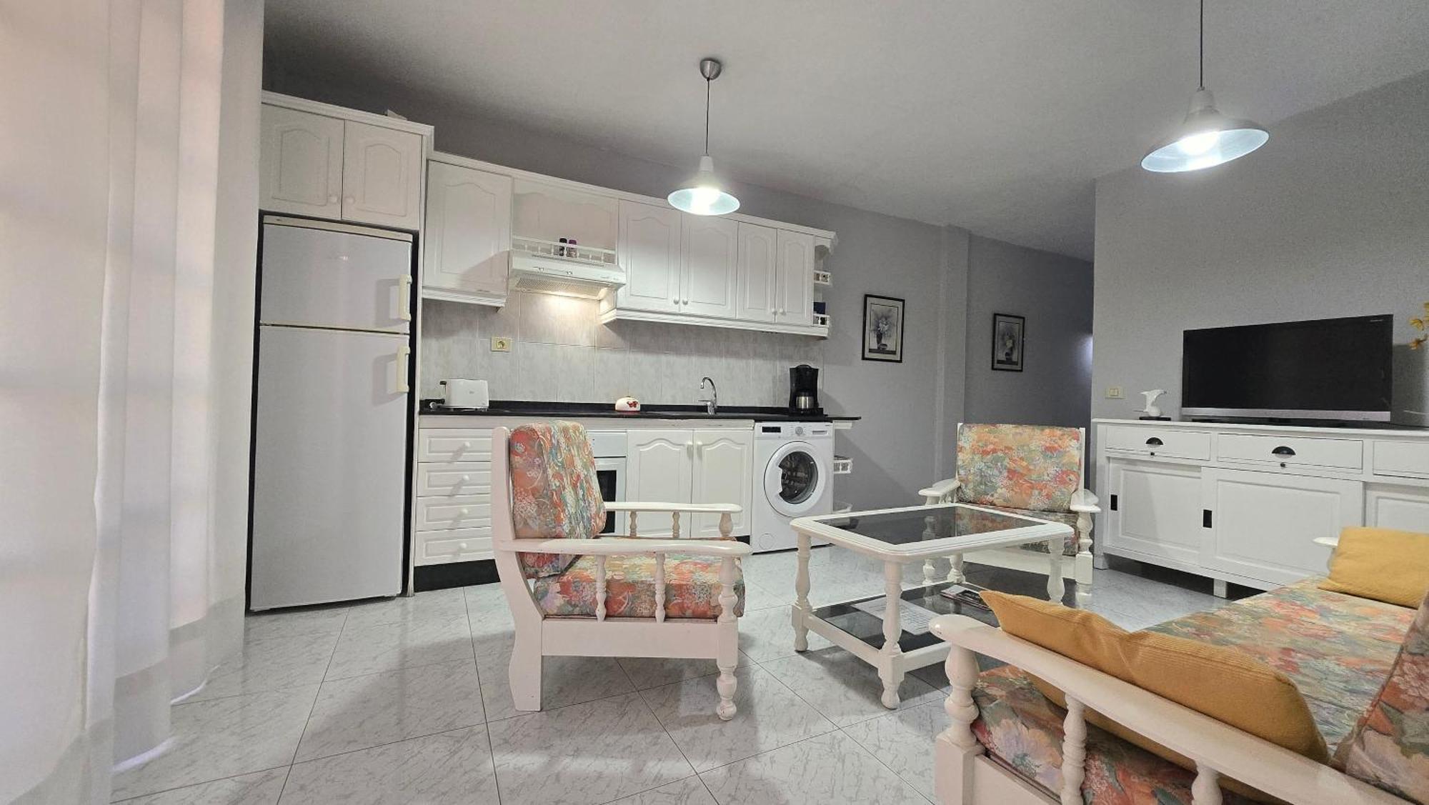 Apartamento Candil بْوُرتو ناوُس المظهر الخارجي الصورة