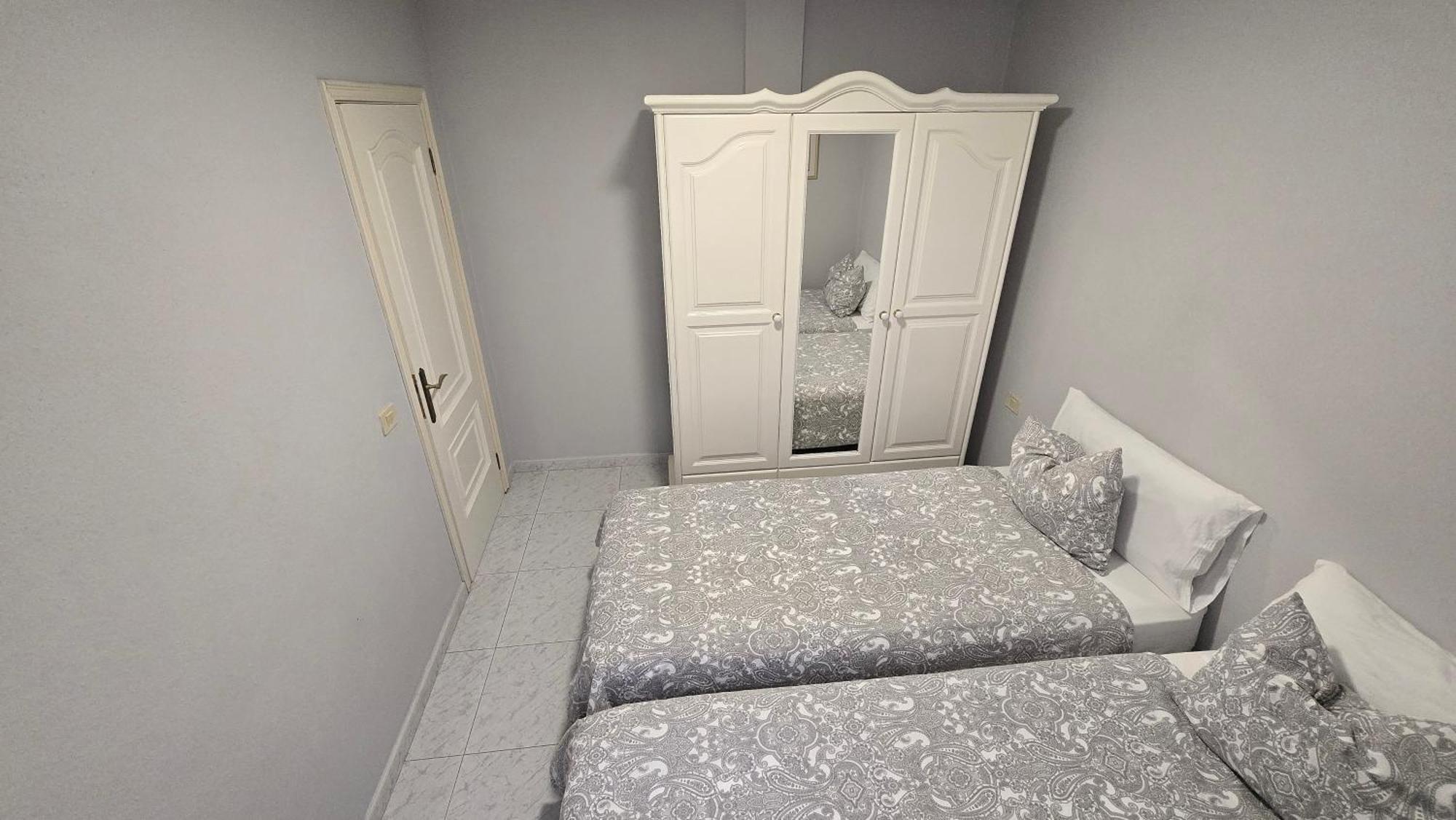 Apartamento Candil بْوُرتو ناوُس المظهر الخارجي الصورة