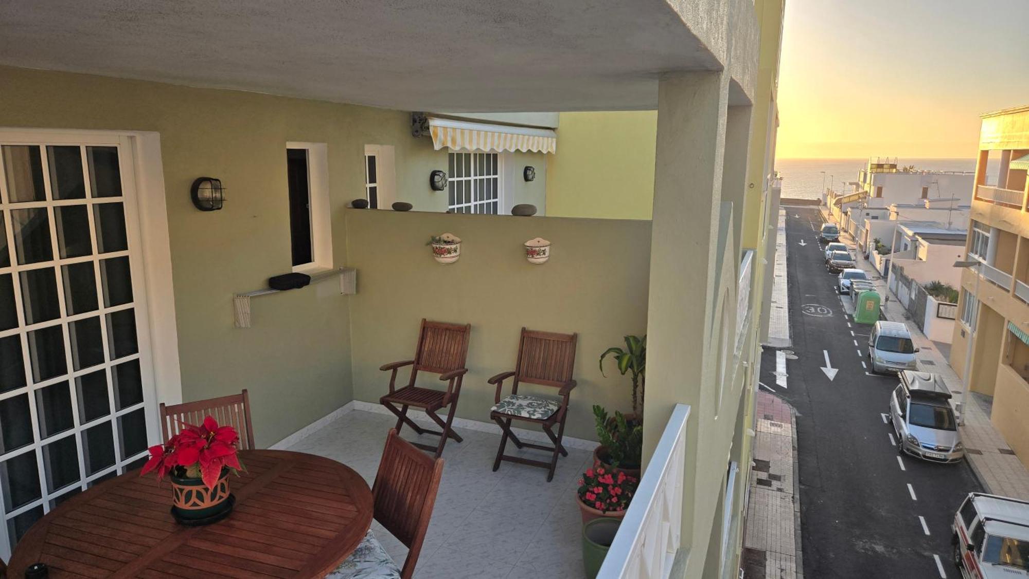 Apartamento Candil بْوُرتو ناوُس المظهر الخارجي الصورة