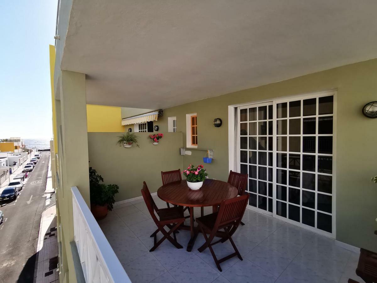 Apartamento Candil بْوُرتو ناوُس المظهر الخارجي الصورة