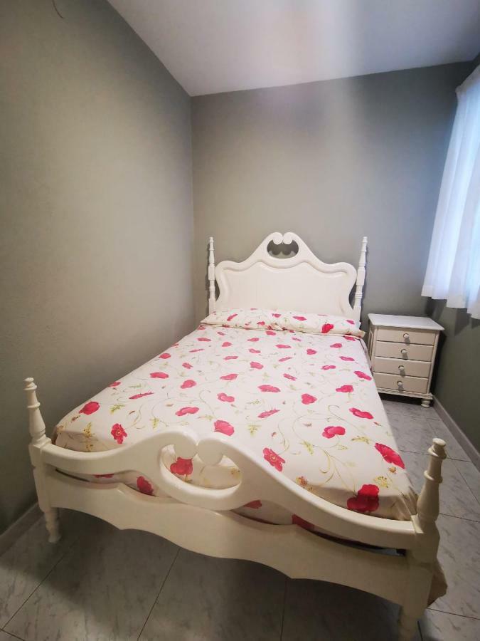 Apartamento Candil بْوُرتو ناوُس المظهر الخارجي الصورة