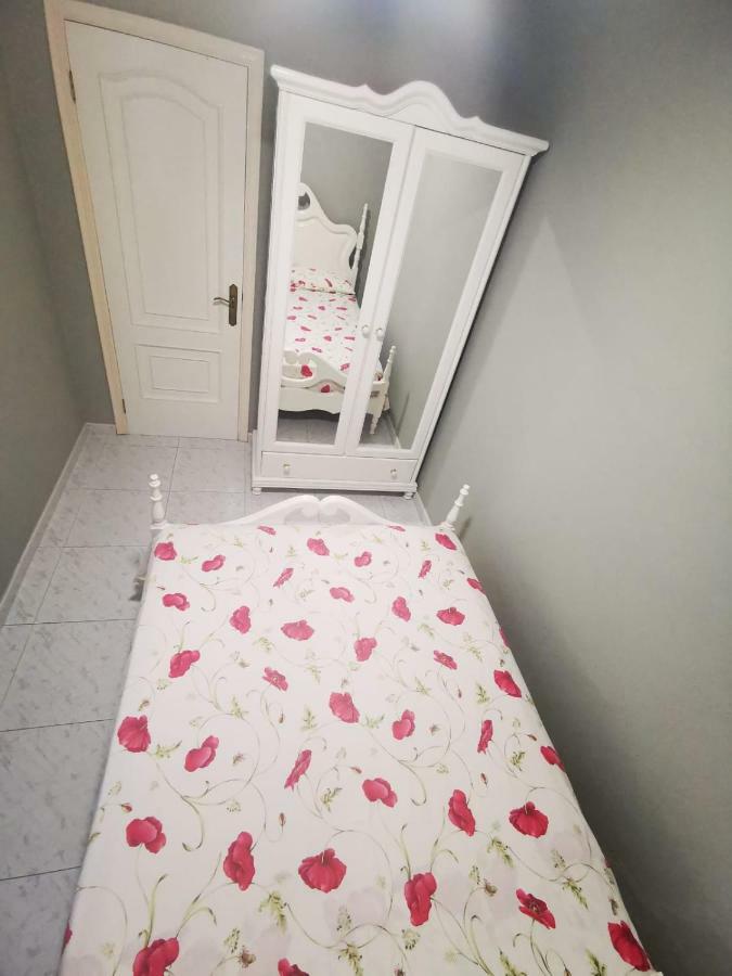 Apartamento Candil بْوُرتو ناوُس المظهر الخارجي الصورة