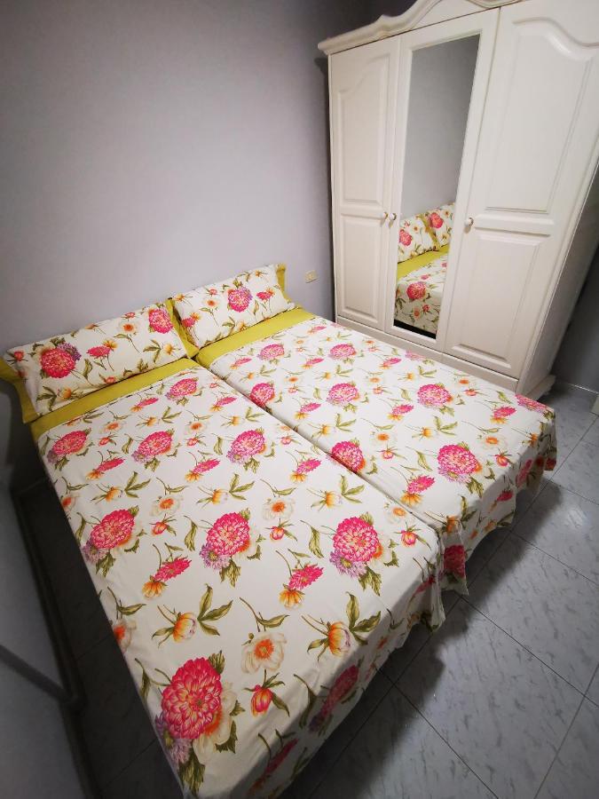 Apartamento Candil بْوُرتو ناوُس المظهر الخارجي الصورة